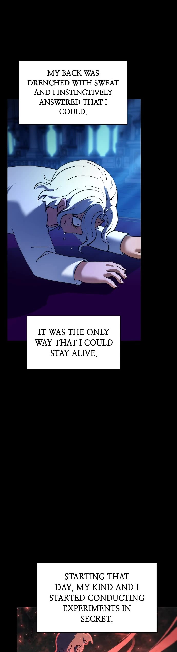 The Last Golden Child Chapter 126 page 20 - Chapter 126: (S2) Episode 28
