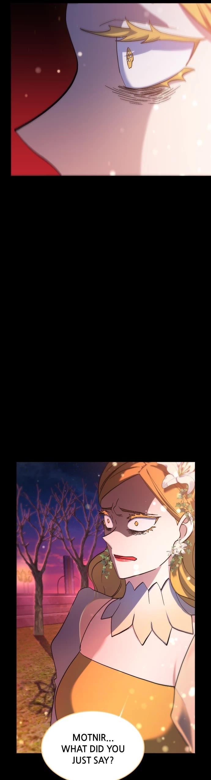 The Last Golden Child Chapter 126 page 24 - Chapter 126: (S2) Episode 28
