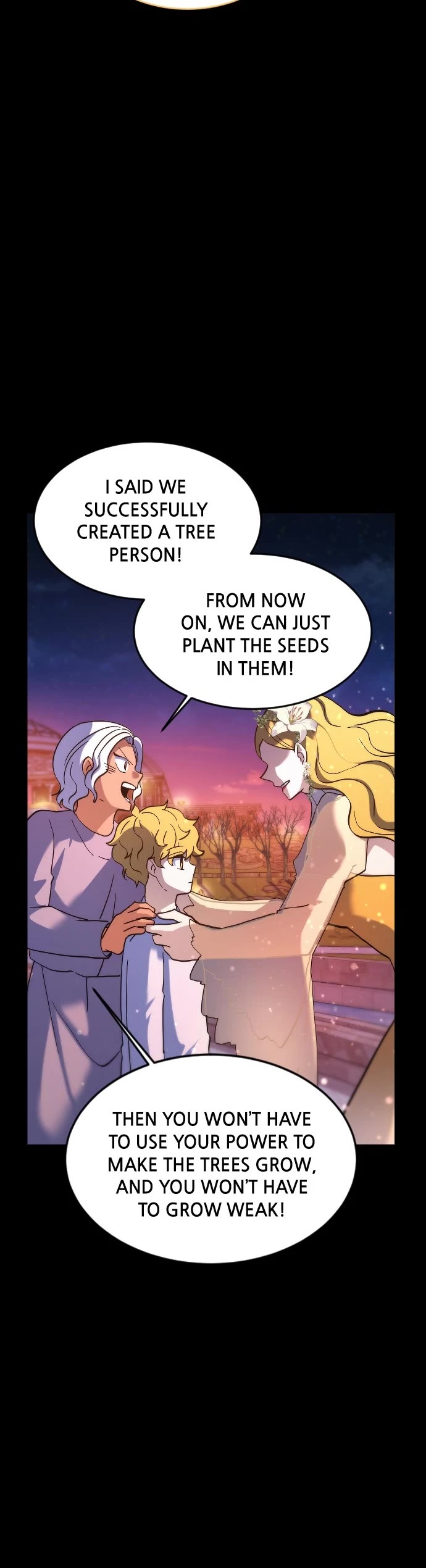The Last Golden Child Chapter 126 page 25 - Chapter 126: (S2) Episode 28