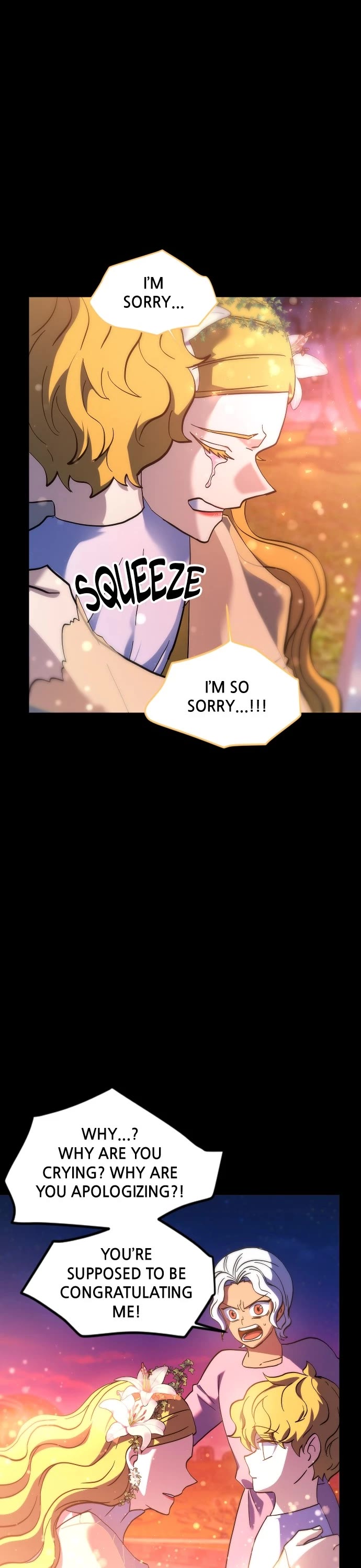 The Last Golden Child Chapter 126 page 27 - Chapter 126: (S2) Episode 28