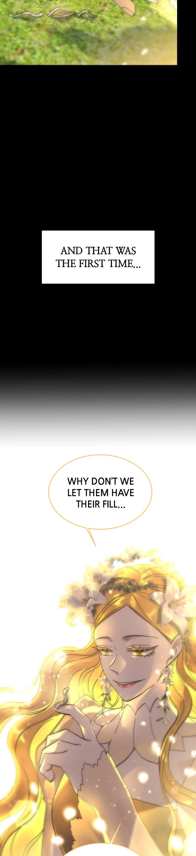 The Last Golden Child Chapter 126 page 3 - Chapter 126: (S2) Episode 28