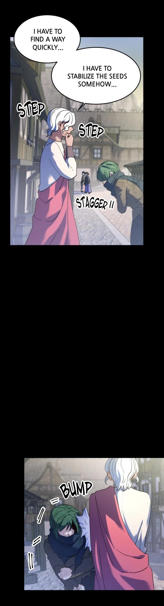 The Last Golden Child Chapter 126 page 34 - Chapter 126: (S2) Episode 28