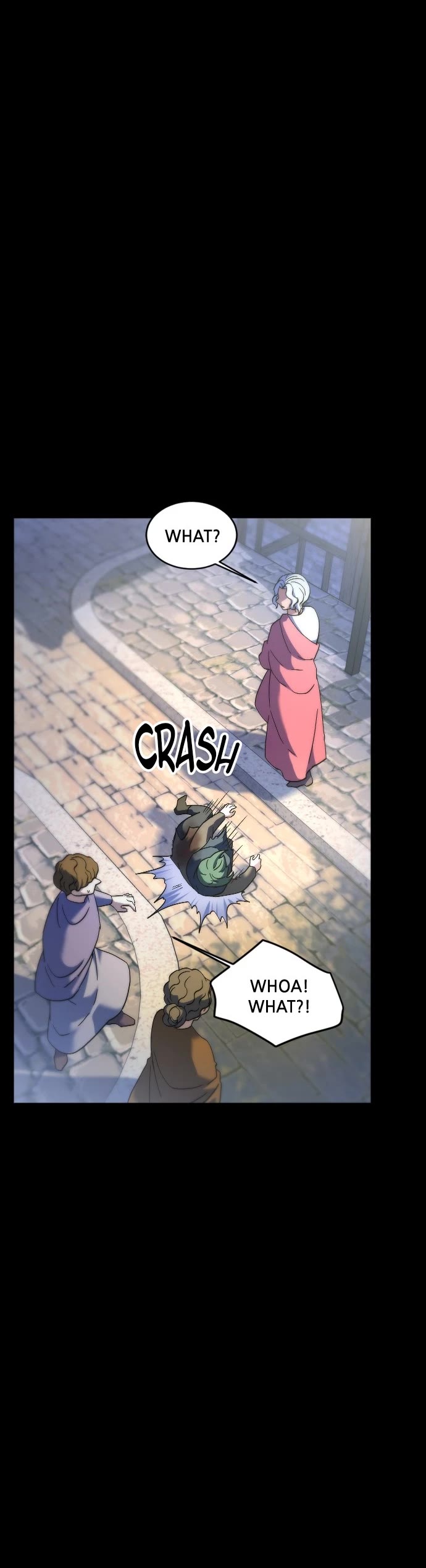 The Last Golden Child Chapter 126 page 35 - Chapter 126: (S2) Episode 28