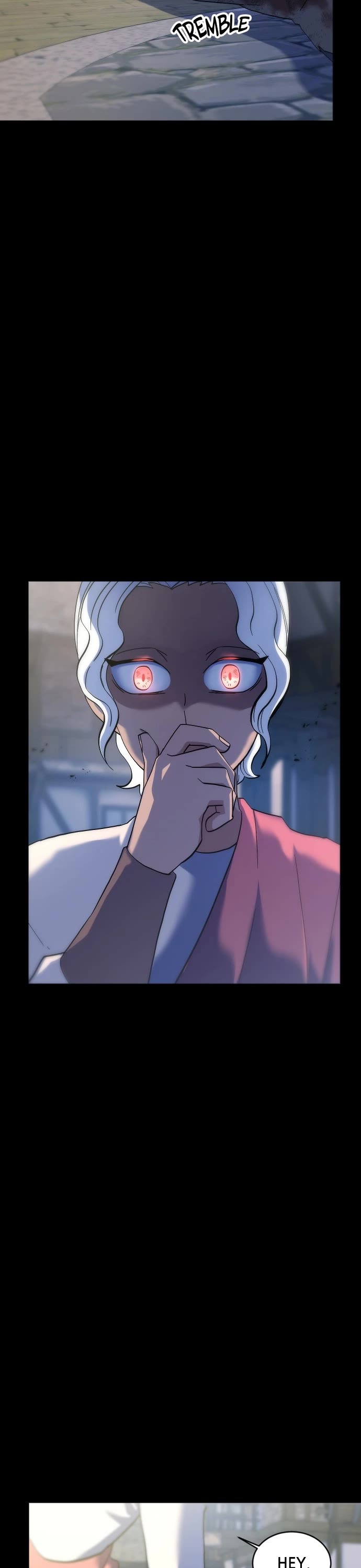 The Last Golden Child Chapter 126 page 38 - Chapter 126: (S2) Episode 28