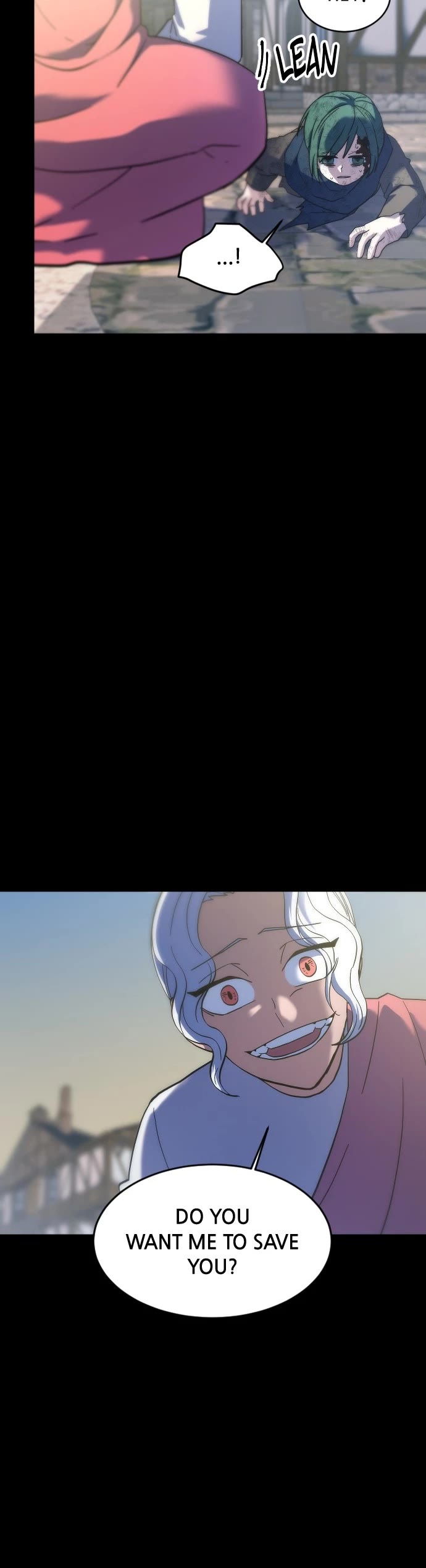 The Last Golden Child Chapter 126 page 39 - Chapter 126: (S2) Episode 28