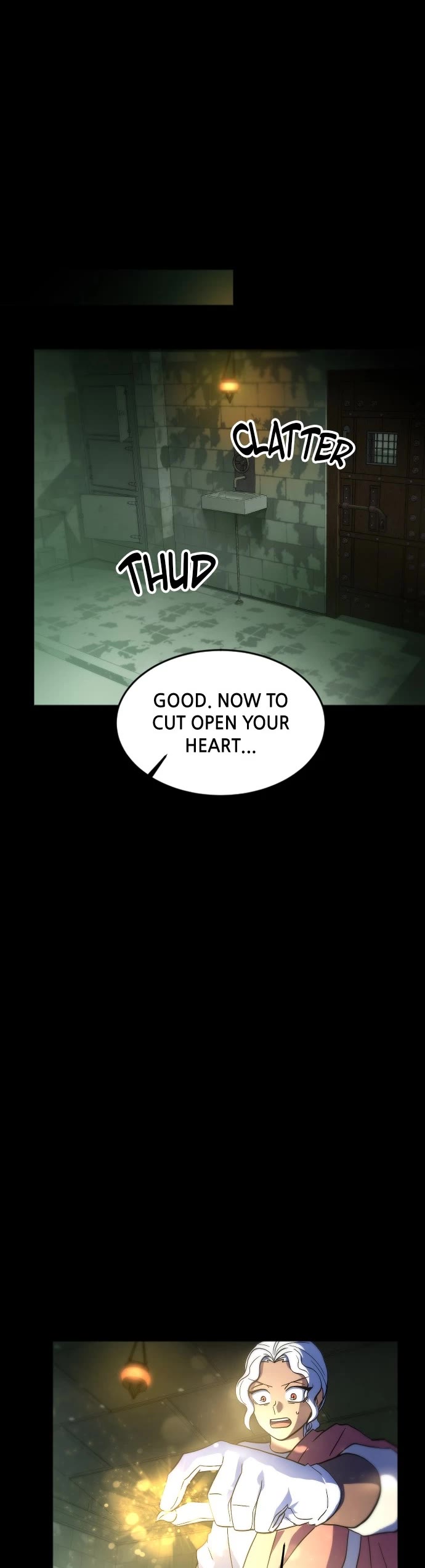 The Last Golden Child Chapter 126 page 40 - Chapter 126: (S2) Episode 28