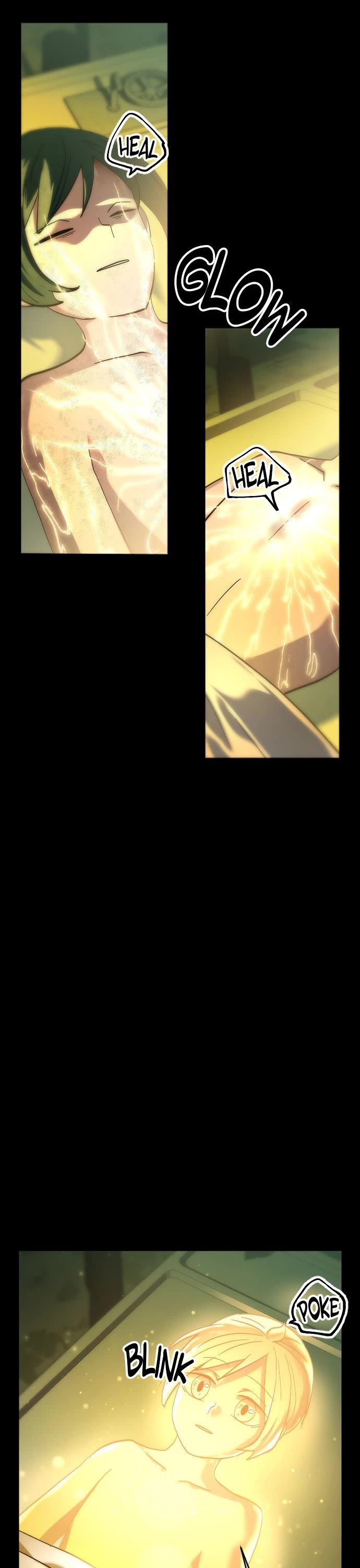 The Last Golden Child Chapter 126 page 42 - Chapter 126: (S2) Episode 28