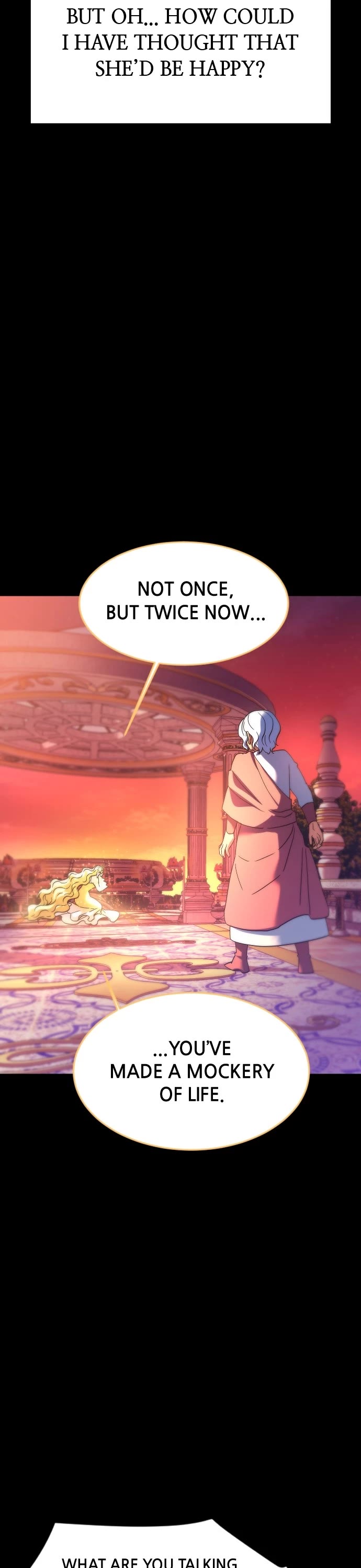 The Last Golden Child Chapter 126 page 46 - Chapter 126: (S2) Episode 28
