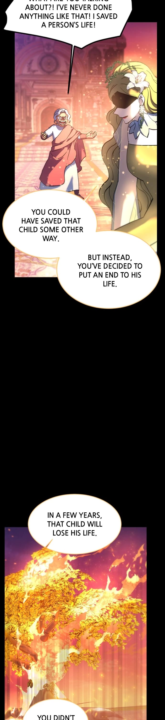 The Last Golden Child Chapter 126 page 47 - Chapter 126: (S2) Episode 28