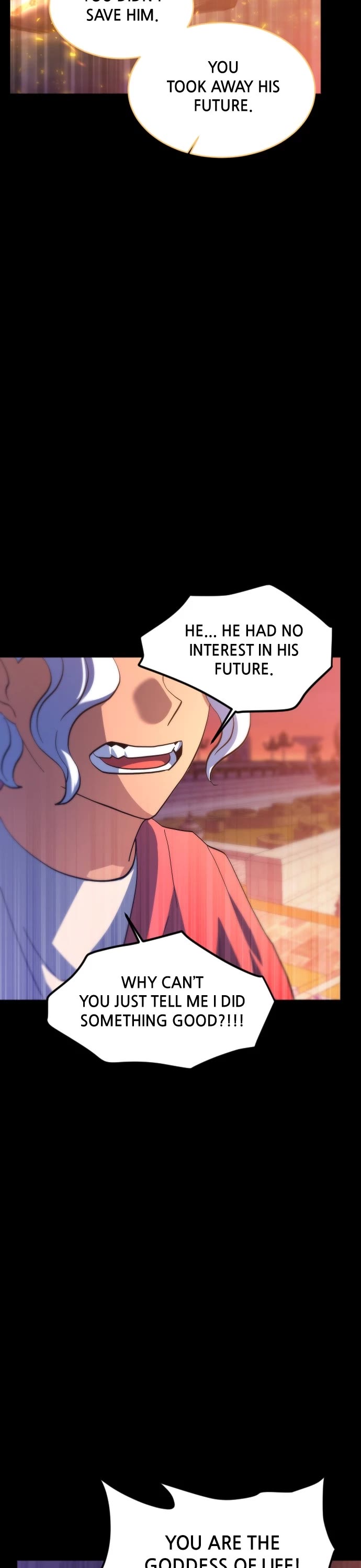 The Last Golden Child Chapter 126 page 48 - Chapter 126: (S2) Episode 28