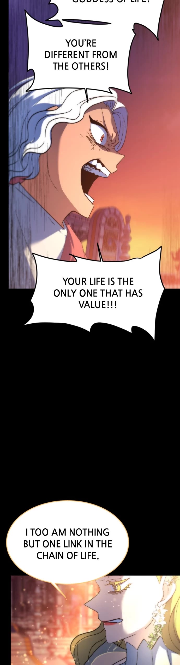The Last Golden Child Chapter 126 page 49 - Chapter 126: (S2) Episode 28