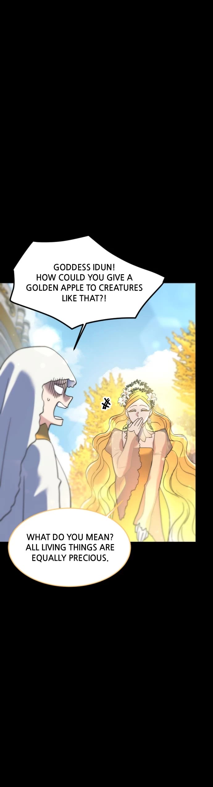The Last Golden Child Chapter 126 page 5 - Chapter 126: (S2) Episode 28