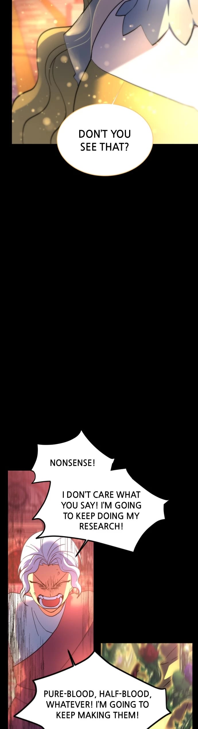 The Last Golden Child Chapter 126 page 50 - Chapter 126: (S2) Episode 28