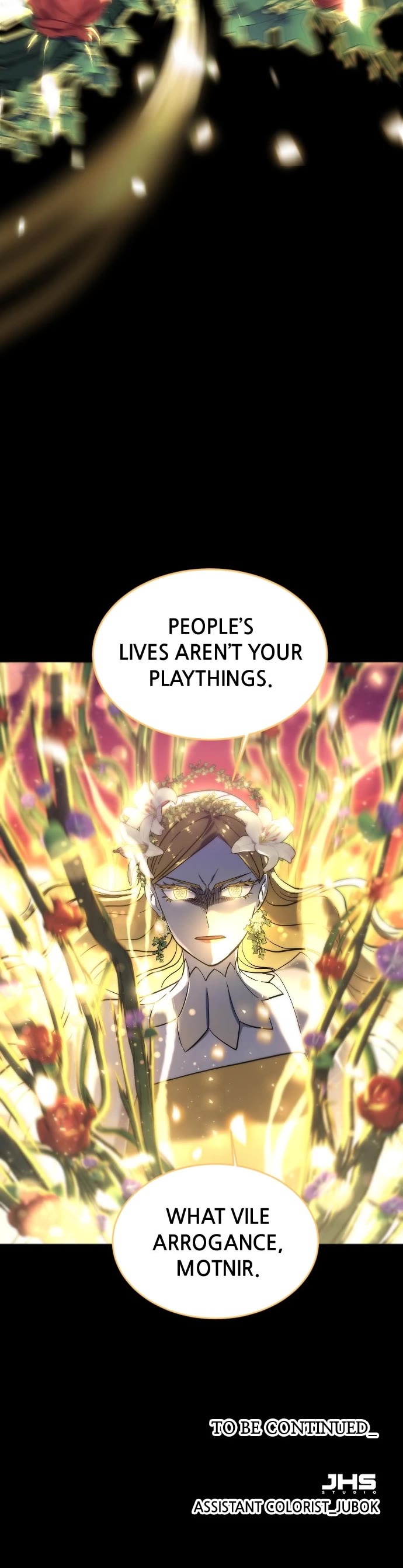 The Last Golden Child Chapter 126 page 52 - Chapter 126: (S2) Episode 28