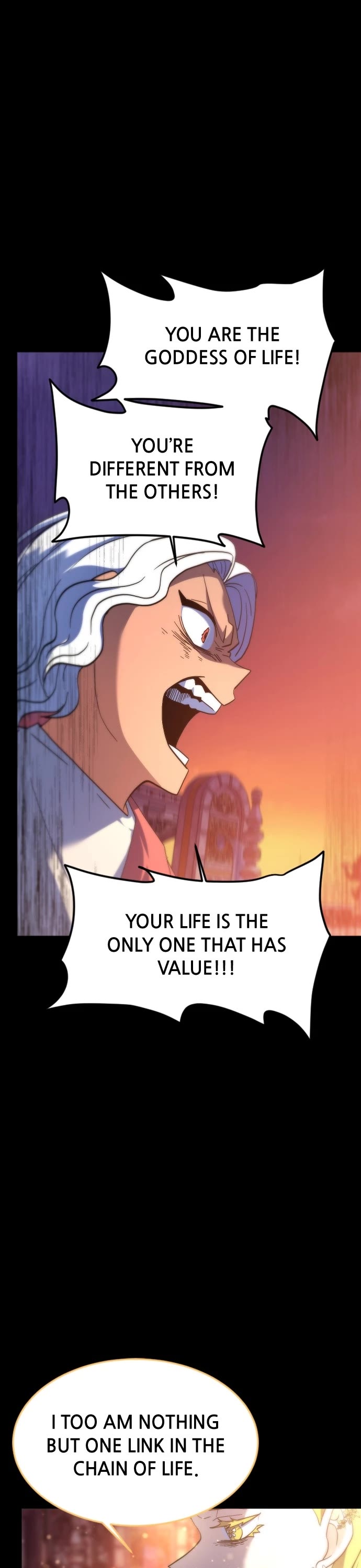 The Last Golden Child Chapter 127 page 1 - Chapter 127: (S2) Episode 29
