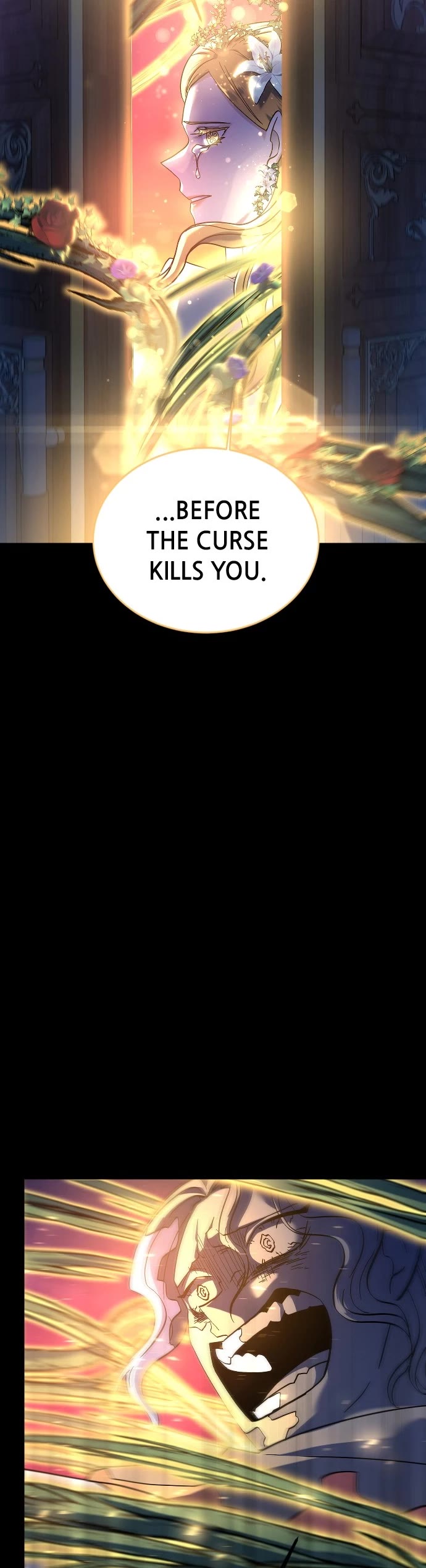 The Last Golden Child Chapter 127 page 10 - Chapter 127: (S2) Episode 29