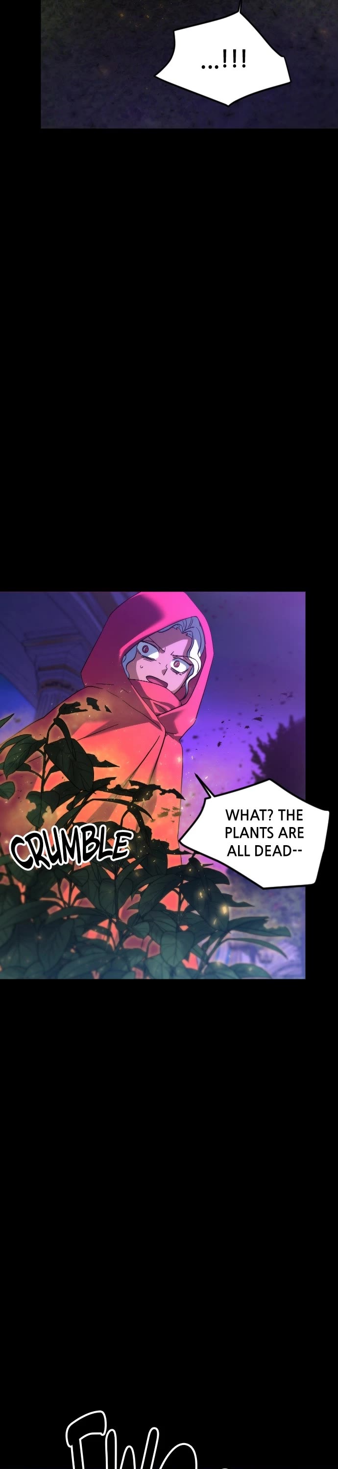 The Last Golden Child Chapter 127 page 13 - Chapter 127: (S2) Episode 29