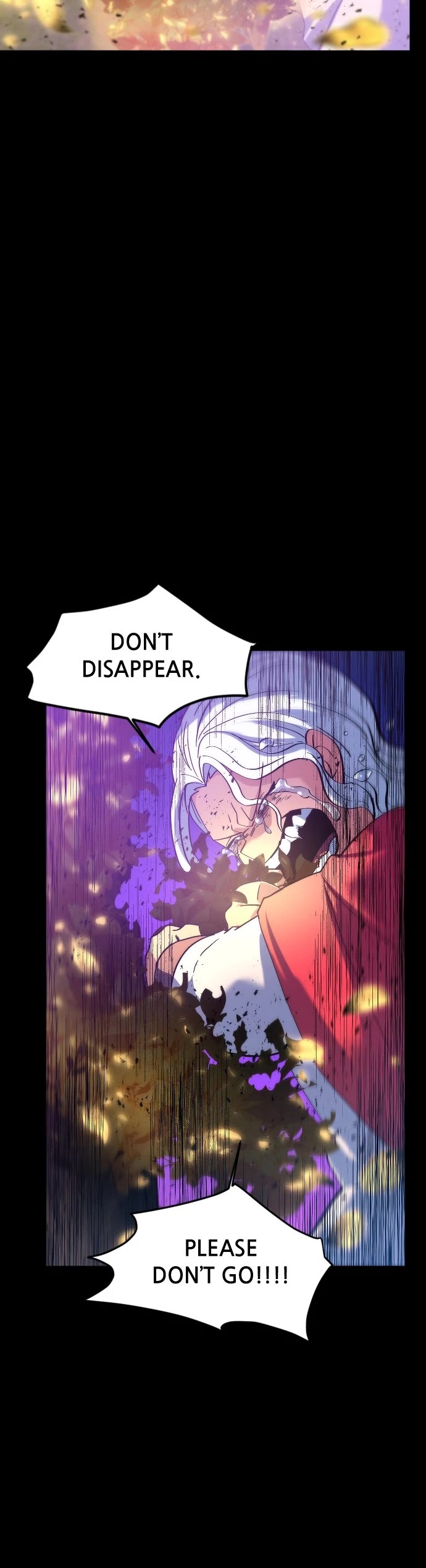 The Last Golden Child Chapter 127 page 20 - Chapter 127: (S2) Episode 29