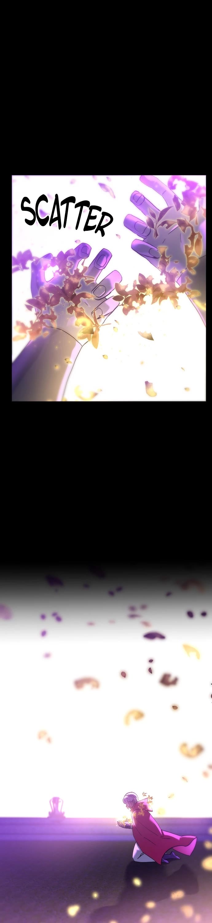 The Last Golden Child Chapter 127 page 21 - Chapter 127: (S2) Episode 29