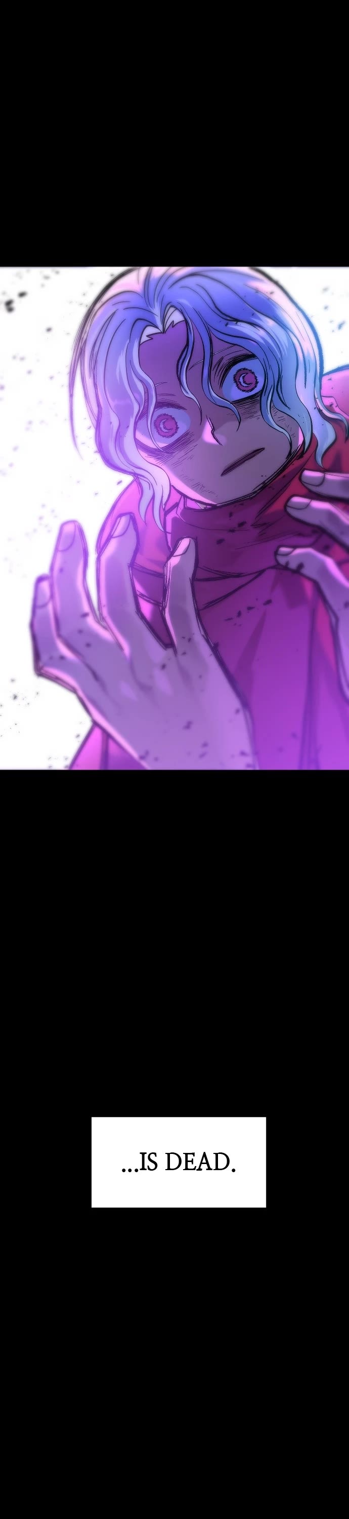 The Last Golden Child Chapter 127 page 23 - Chapter 127: (S2) Episode 29