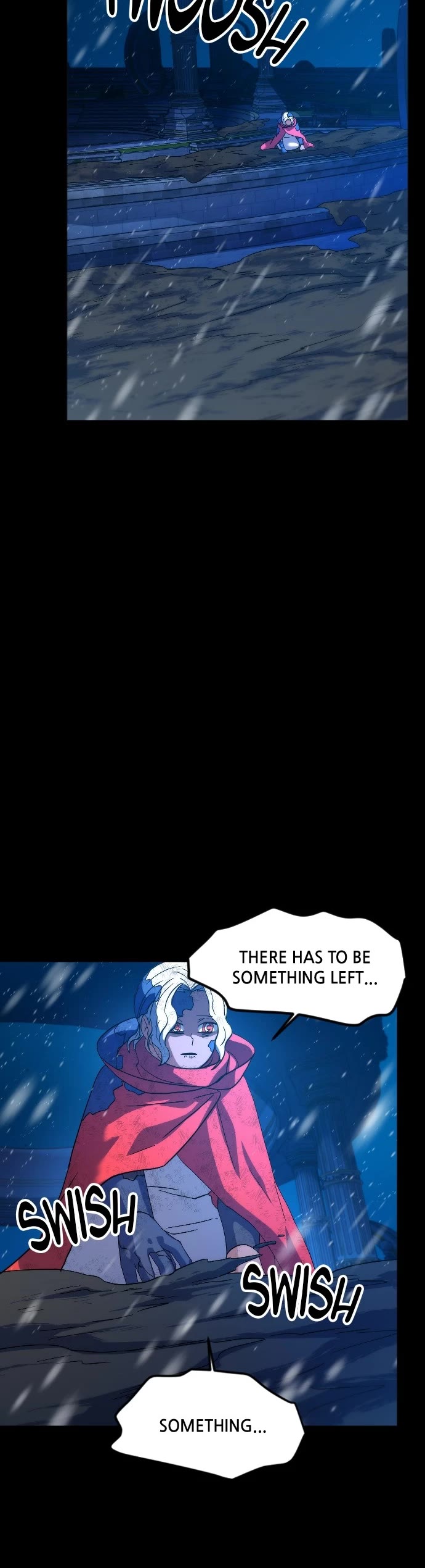 The Last Golden Child Chapter 127 page 25 - Chapter 127: (S2) Episode 29