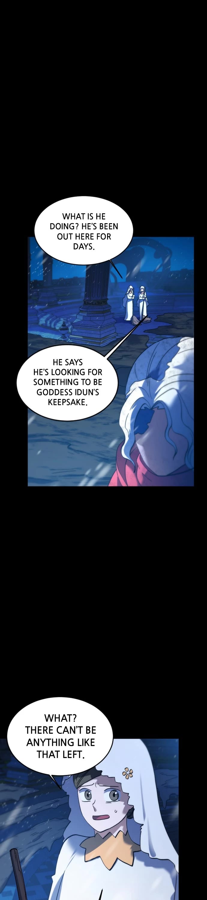 The Last Golden Child Chapter 127 page 26 - Chapter 127: (S2) Episode 29