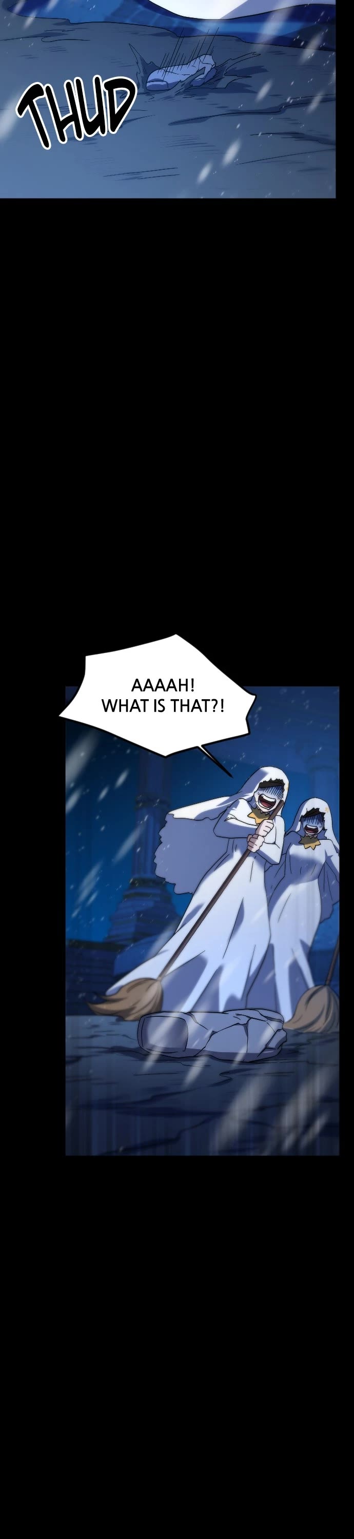 The Last Golden Child Chapter 127 page 28 - Chapter 127: (S2) Episode 29