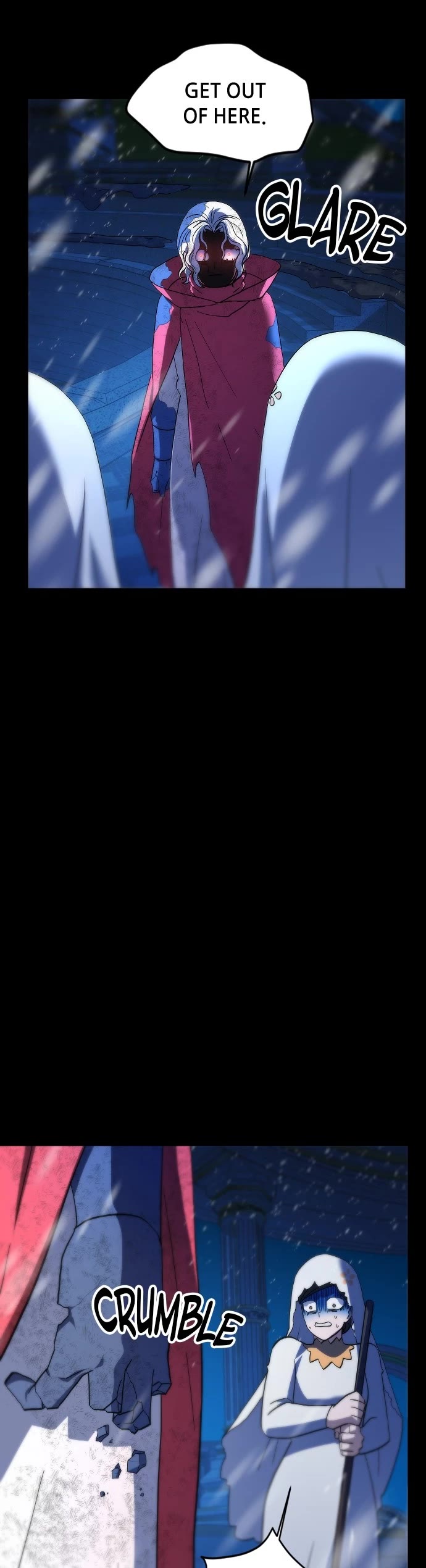 The Last Golden Child Chapter 127 page 29 - Chapter 127: (S2) Episode 29