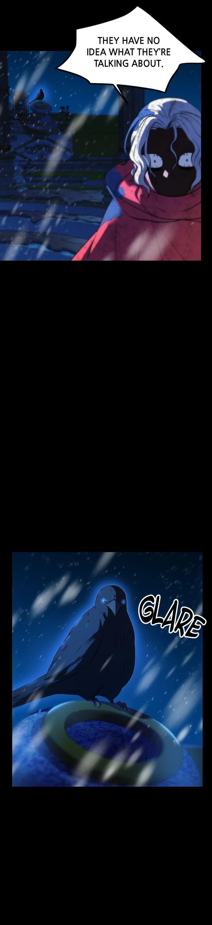 The Last Golden Child Chapter 127 page 31 - Chapter 127: (S2) Episode 29