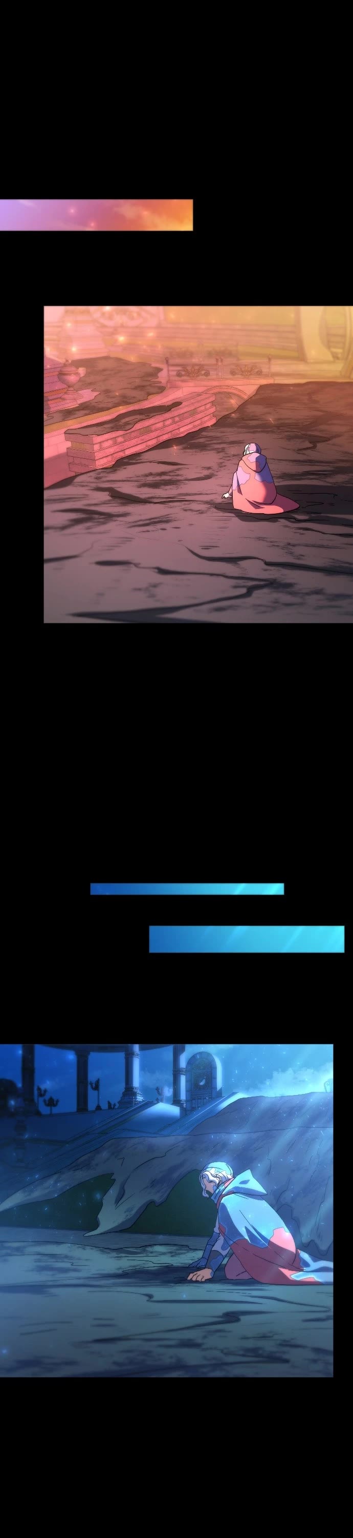 The Last Golden Child Chapter 127 page 32 - Chapter 127: (S2) Episode 29