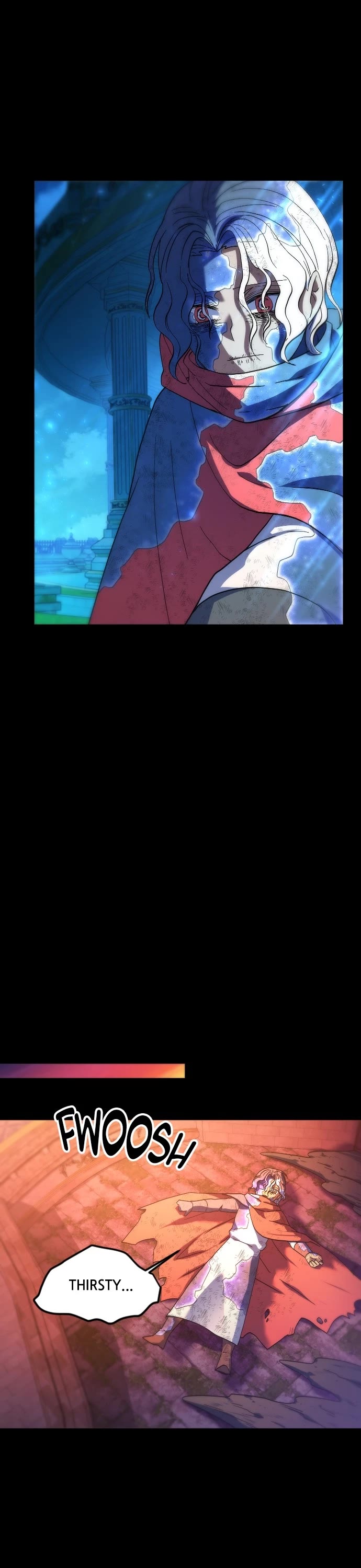 The Last Golden Child Chapter 127 page 33 - Chapter 127: (S2) Episode 29
