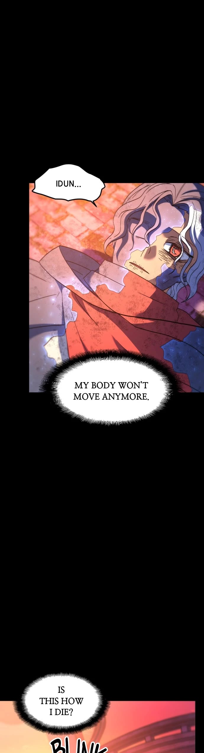 The Last Golden Child Chapter 127 page 34 - Chapter 127: (S2) Episode 29