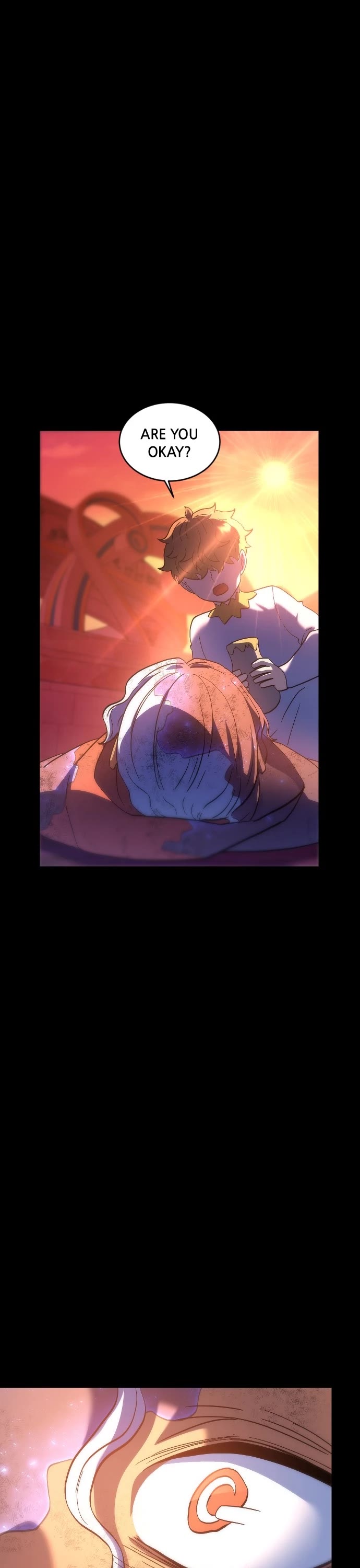 The Last Golden Child Chapter 127 page 36 - Chapter 127: (S2) Episode 29