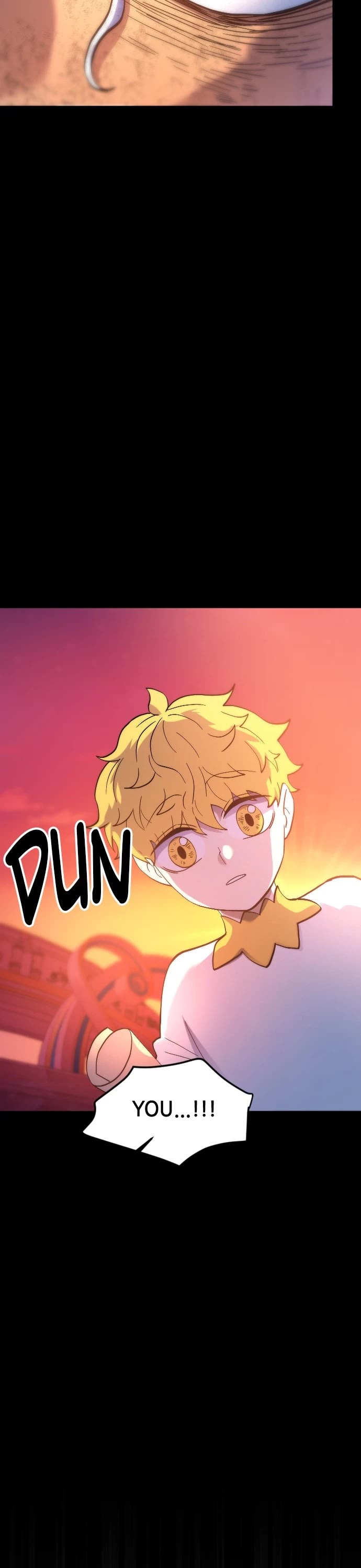 The Last Golden Child Chapter 127 page 37 - Chapter 127: (S2) Episode 29