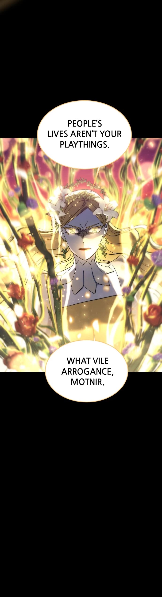The Last Golden Child Chapter 127 page 4 - Chapter 127: (S2) Episode 29