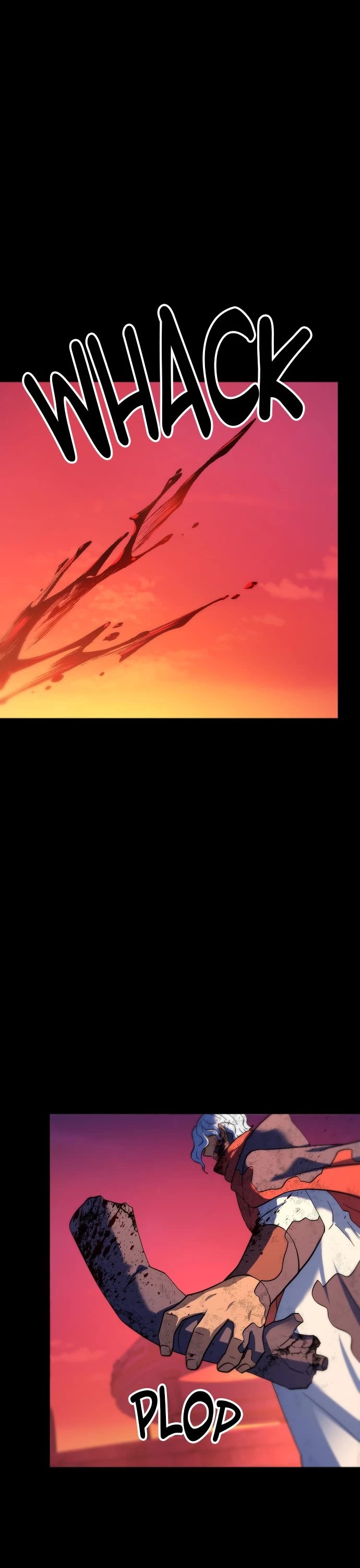 The Last Golden Child Chapter 127 page 42 - Chapter 127: (S2) Episode 29