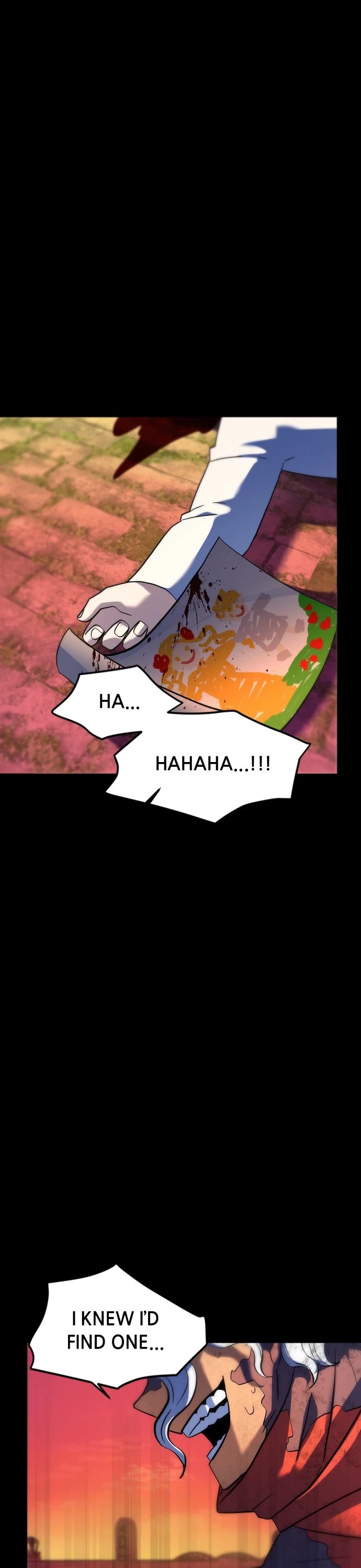 The Last Golden Child Chapter 127 page 43 - Chapter 127: (S2) Episode 29