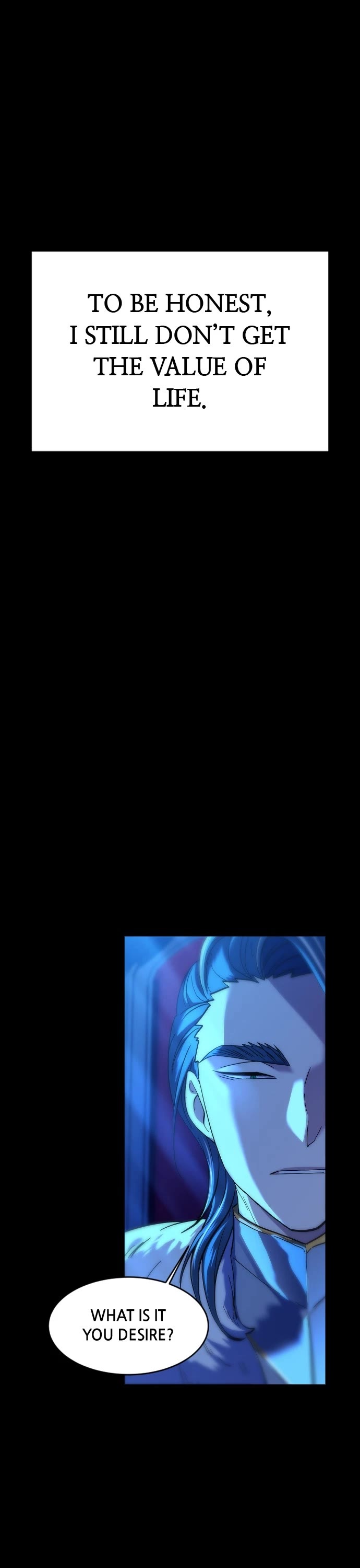 The Last Golden Child Chapter 127 page 48 - Chapter 127: (S2) Episode 29