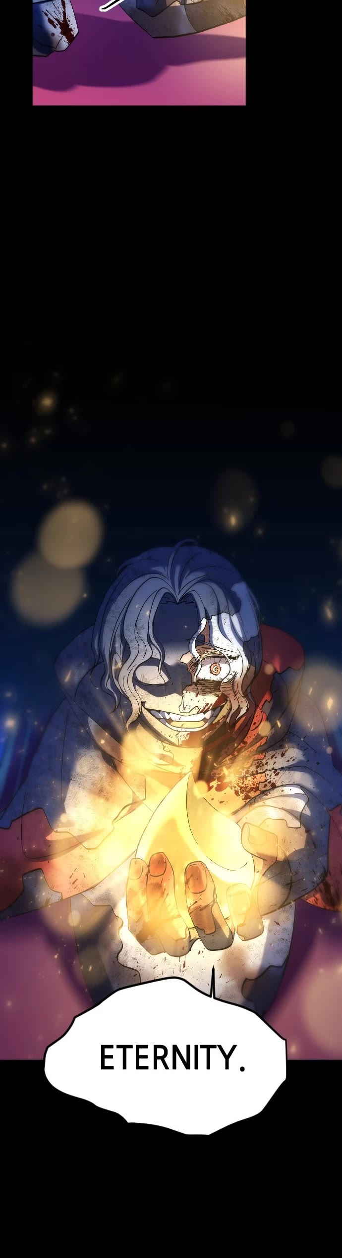 The Last Golden Child Chapter 127 page 50 - Chapter 127: (S2) Episode 29