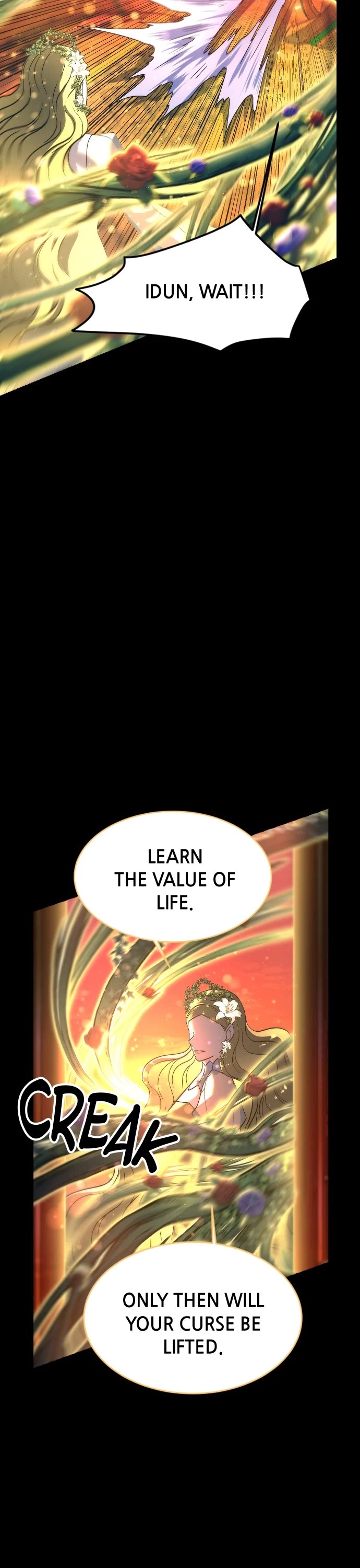 The Last Golden Child Chapter 127 page 8 - Chapter 127: (S2) Episode 29