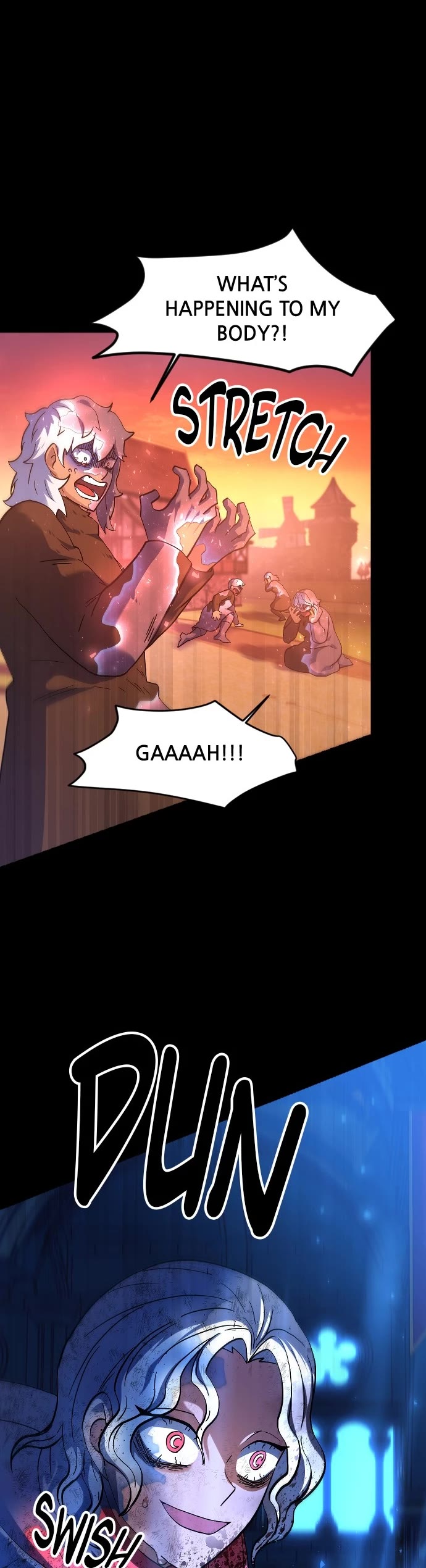 The Last Golden Child Chapter 128 page 10 - Chapter 128: (S2) Episode 30