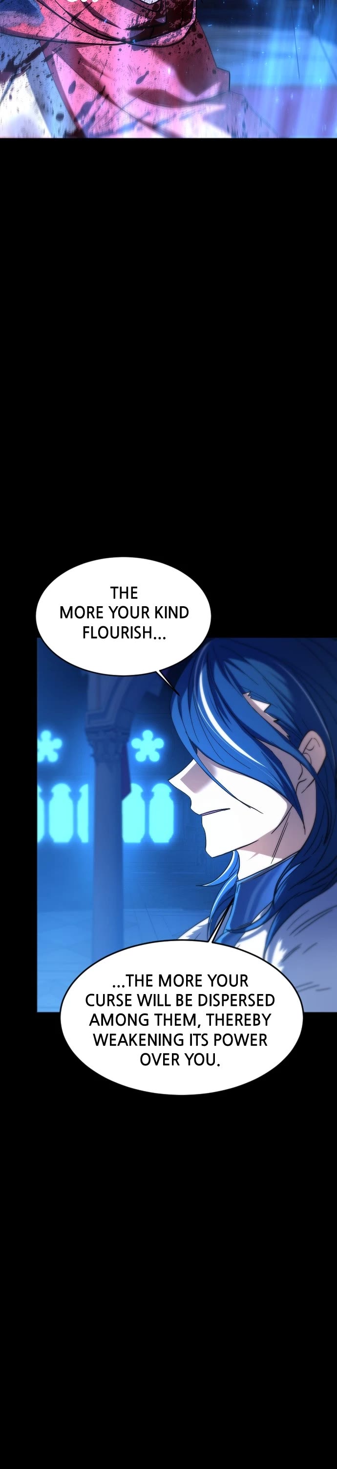 The Last Golden Child Chapter 128 page 11 - Chapter 128: (S2) Episode 30