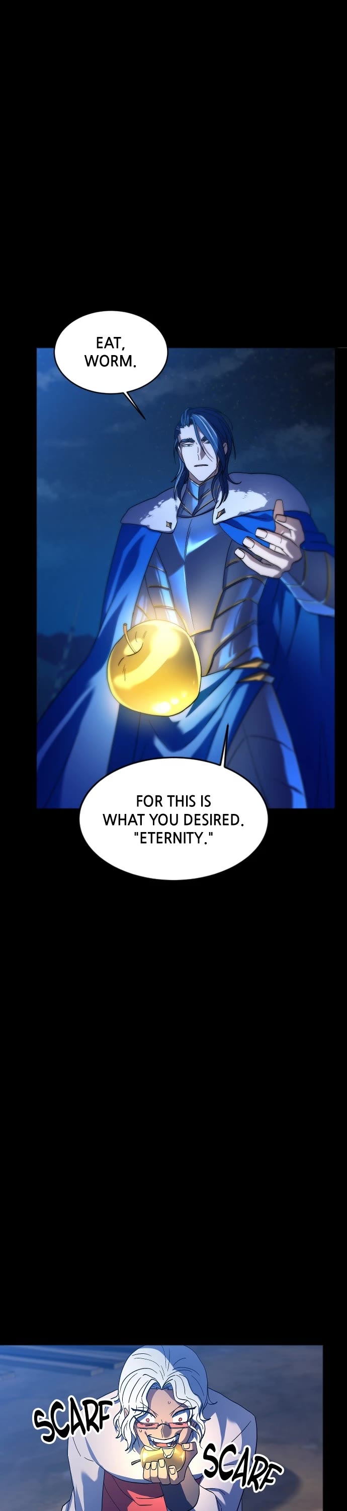 The Last Golden Child Chapter 128 page 13 - Chapter 128: (S2) Episode 30