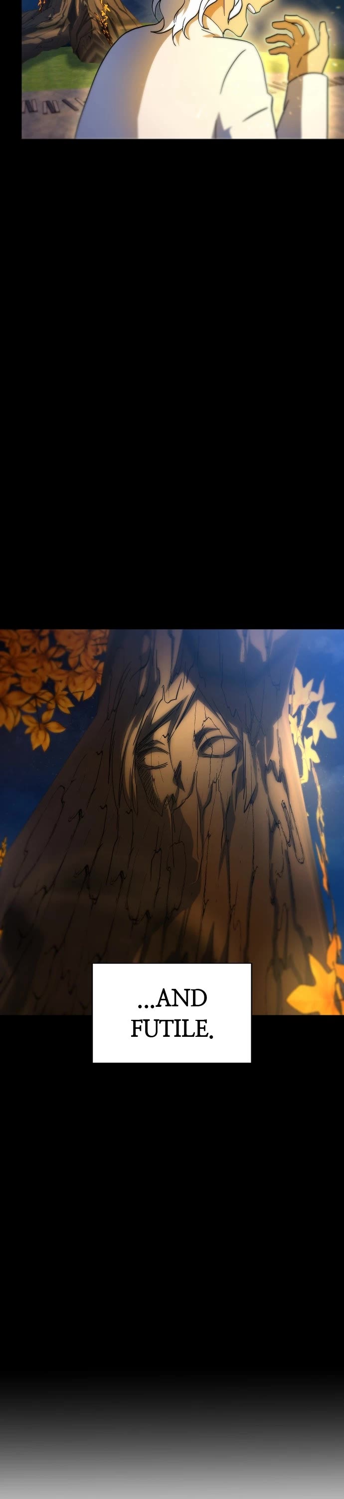 The Last Golden Child Chapter 128 page 16 - Chapter 128: (S2) Episode 30