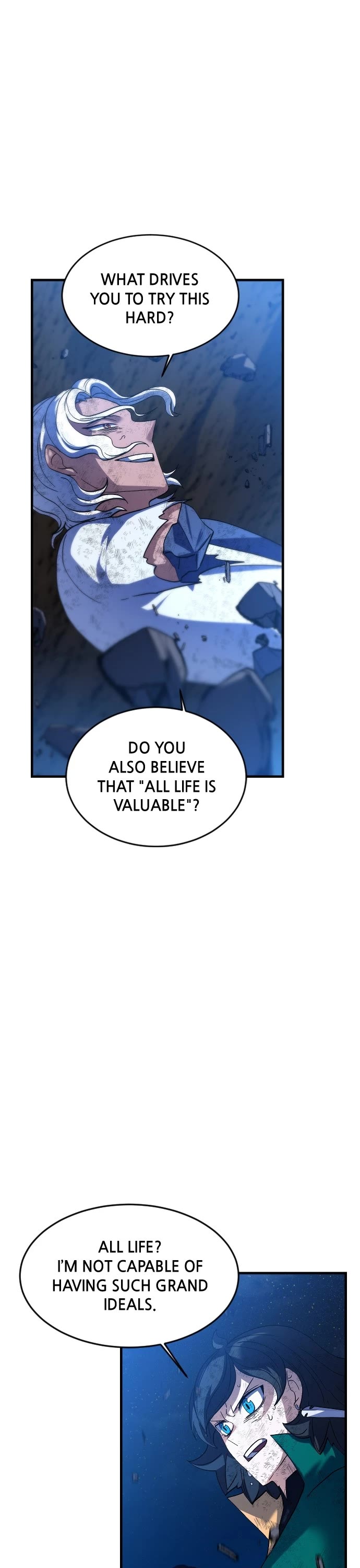 The Last Golden Child Chapter 128 page 18 - Chapter 128: (S2) Episode 30