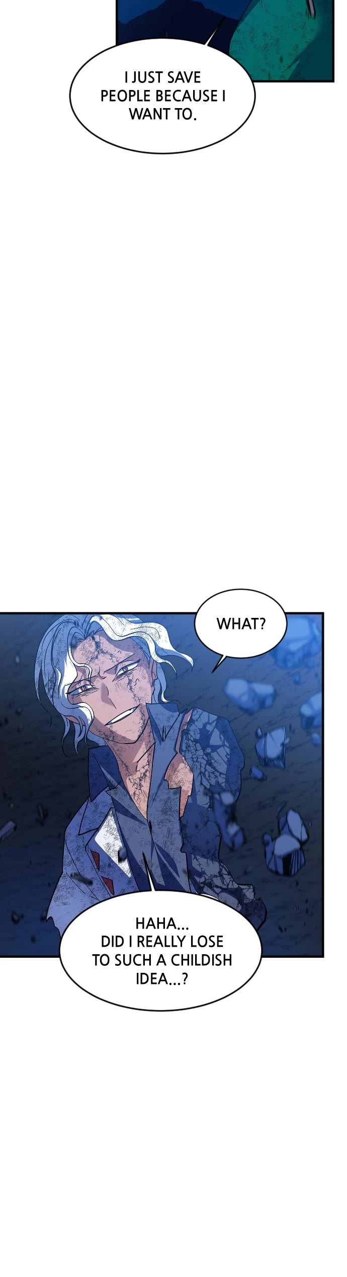 The Last Golden Child Chapter 128 page 19 - Chapter 128: (S2) Episode 30