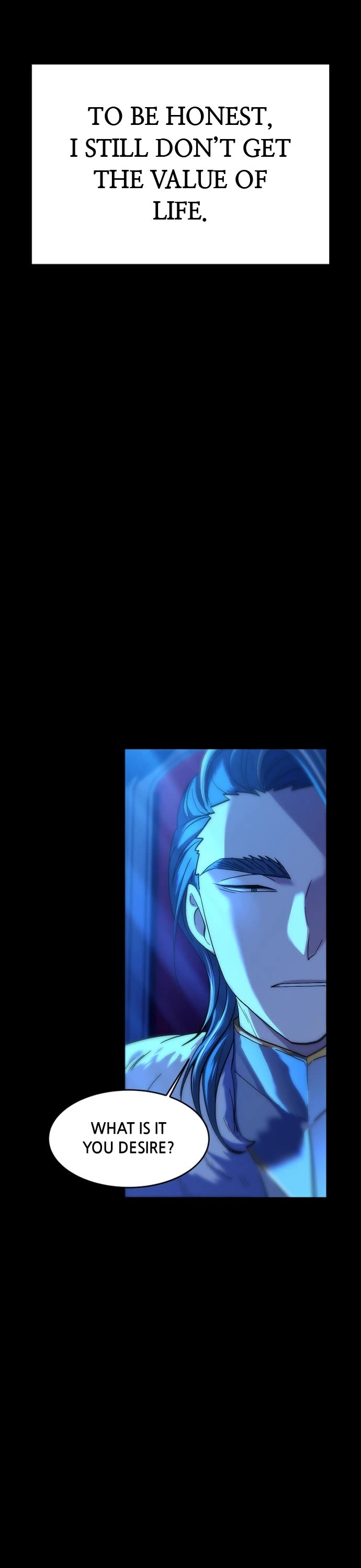 The Last Golden Child Chapter 128 page 2 - Chapter 128: (S2) Episode 30