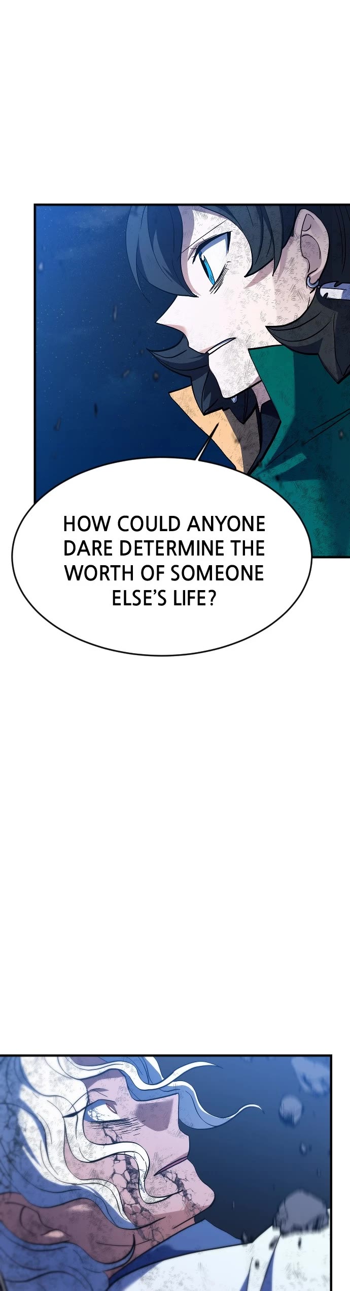 The Last Golden Child Chapter 128 page 20 - Chapter 128: (S2) Episode 30