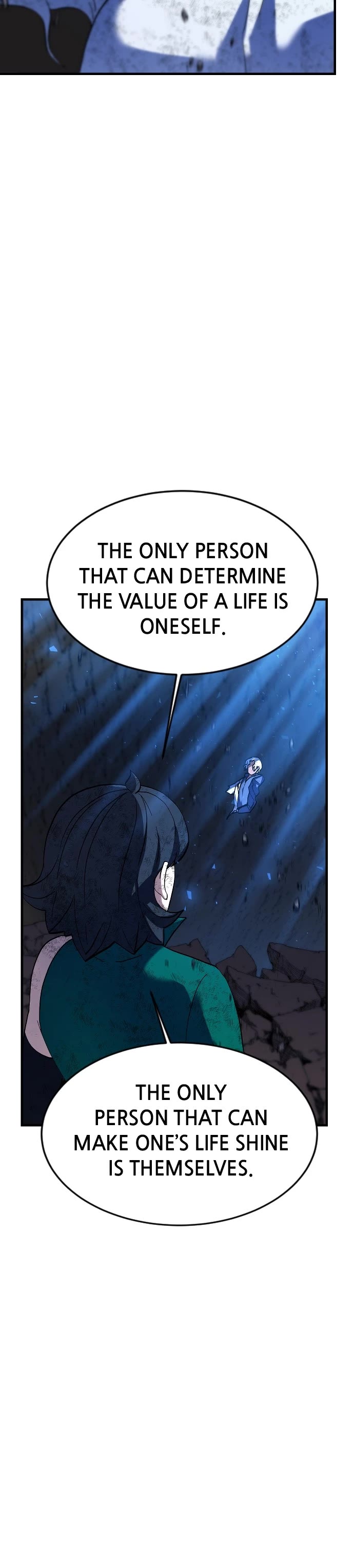 The Last Golden Child Chapter 128 page 21 - Chapter 128: (S2) Episode 30