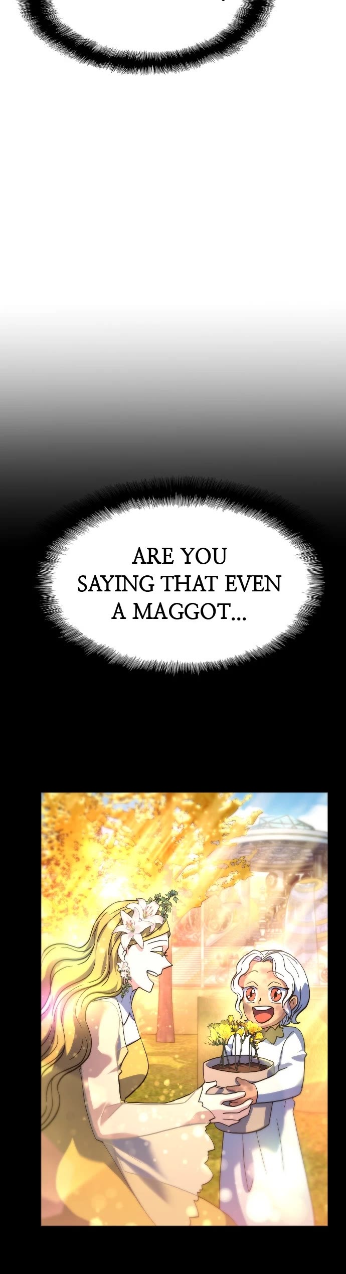The Last Golden Child Chapter 128 page 24 - Chapter 128: (S2) Episode 30